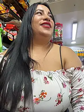 Miia_Jazmin live