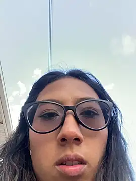 StefanyLuxe_18 live