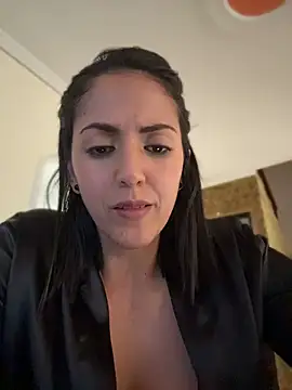 SamanthaWalker_ live