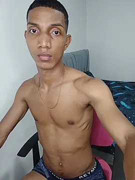 miguelmarcus live