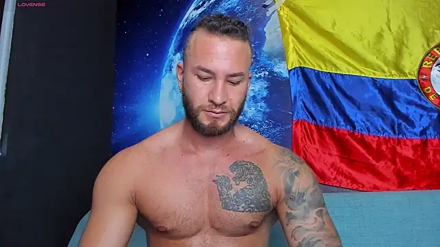 delessandro_world live
