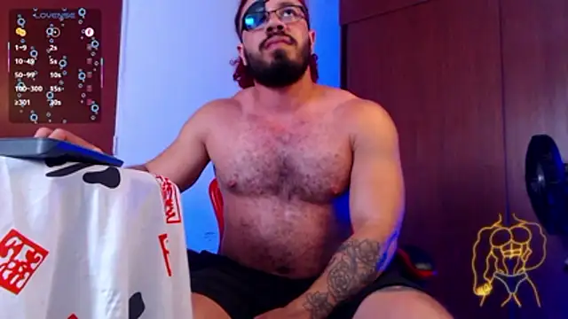 pirata_fitness live