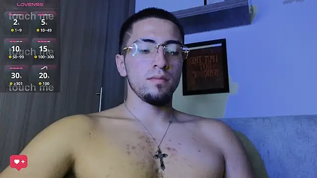 AresMassimoX live