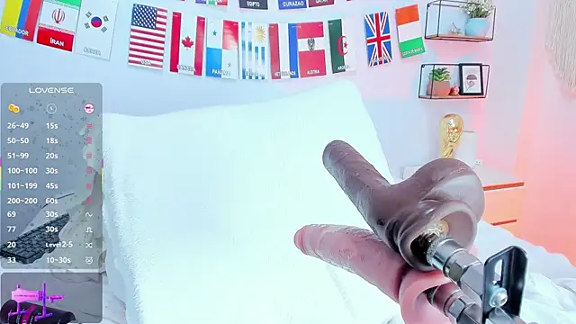 alexaa_lovely live