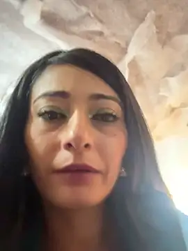 IsabellaMariet live