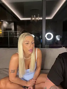 SexOnMyLvL live