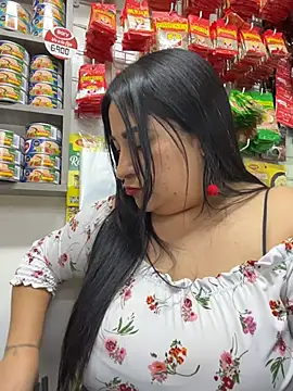 Miia_Jazmin live