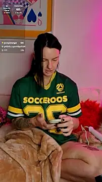 Sookie_Soxxxe live