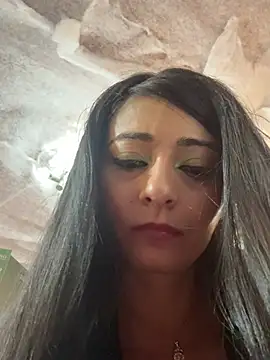 IsabellaMariet live