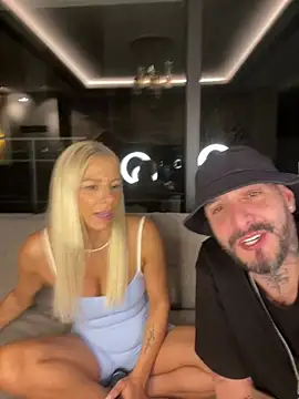 SexOnMyLvL live