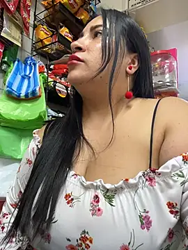Miia_Jazmin live