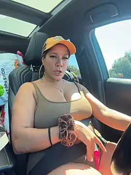 Bigbuttbrooklynn live