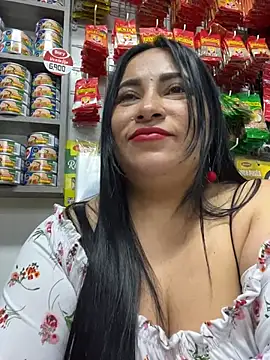 Miia_Jazmin live
