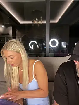 SexOnMyLvL live
