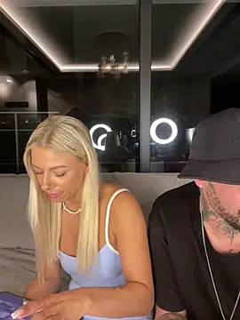 SexOnMyLvL live