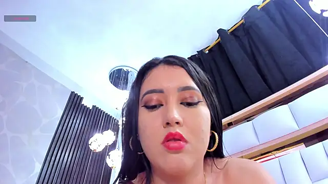 SarayRoyse live
