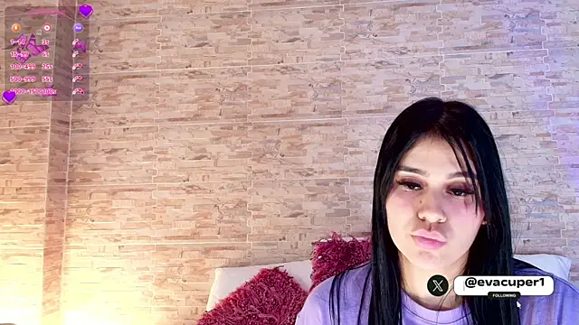 eva_cuper live