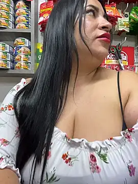 Miia_Jazmin live