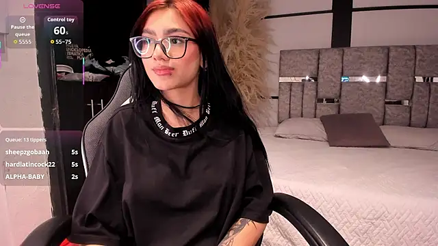 Nezukoo_1 live
