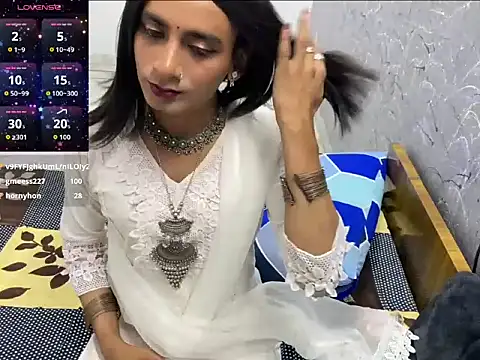 LuvLayla profile