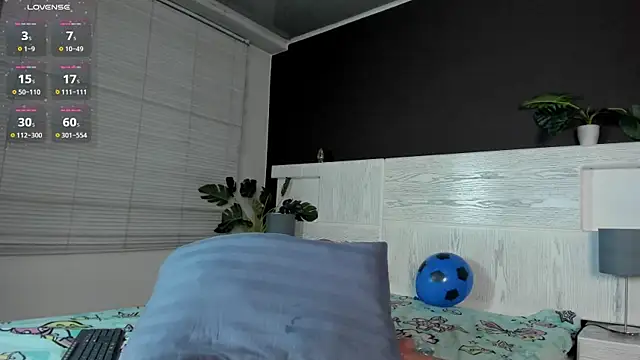 gigibelle_ live