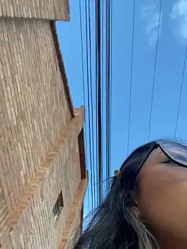 StefanyLuxe_18 live