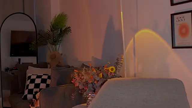 MelyTaylor_ live