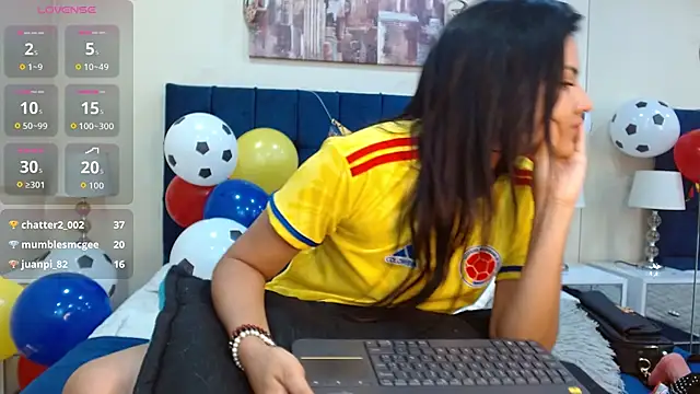 ValerieLyon_ profile