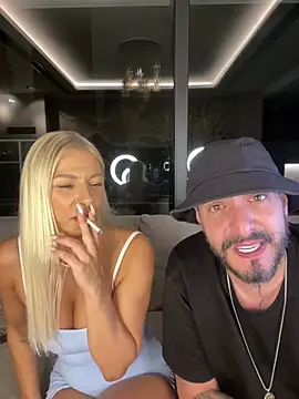 SexOnMyLvL live