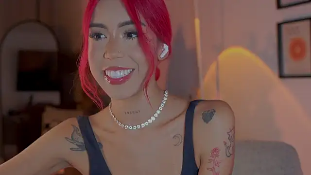 MelyTaylor_ live