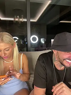 SexOnMyLvL live
