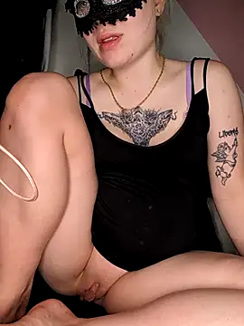 Manon_secret00 live