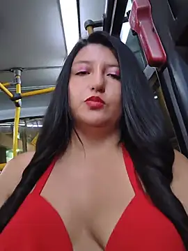 Melany_daring live