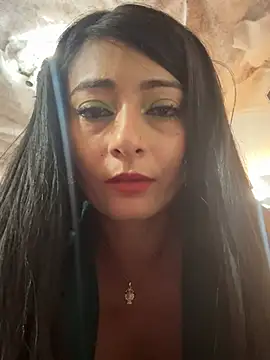 IsabellaMariet live