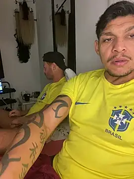 Tatuadomoreno23cm live