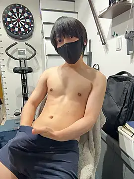 mikan_kun_st live