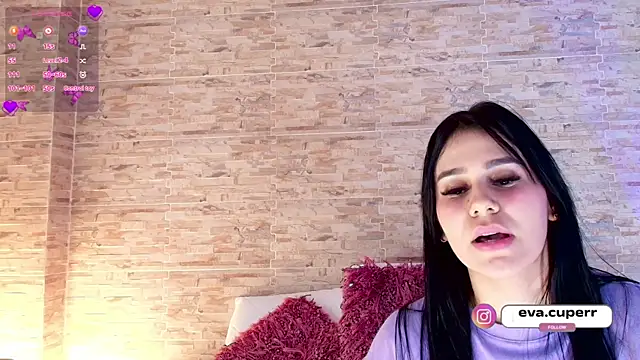 eva_cuper live