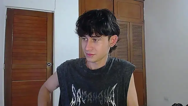 Michael_blue profile