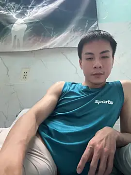 Jacky-728 live