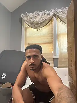 Mellyj053 live