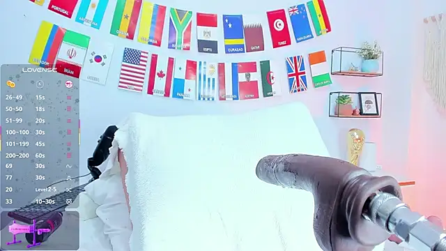 alexaa_lovely live