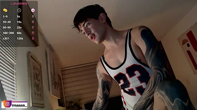 ivaaaan_ live