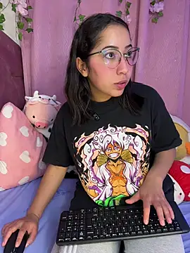 anni_ross live