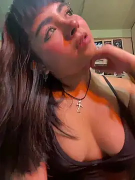 pinkybombon live