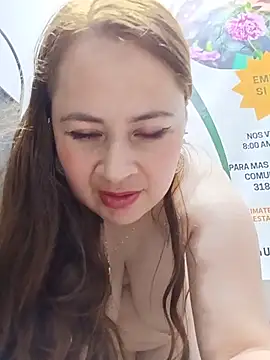 VANESSA__28 live