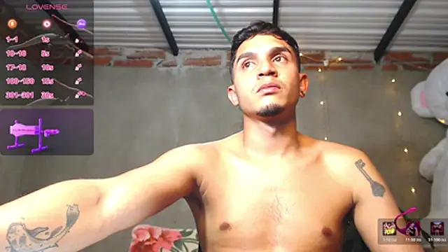 Angel_latinboy profile