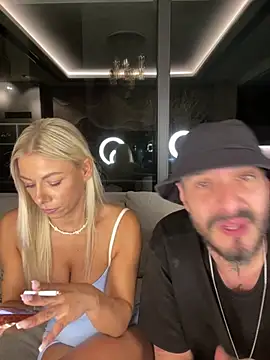 SexOnMyLvL live