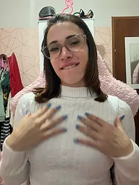 Irresistible24 live