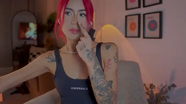 MelyTaylor_ live