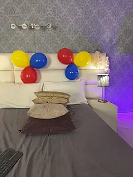 Celeste_Amber live
